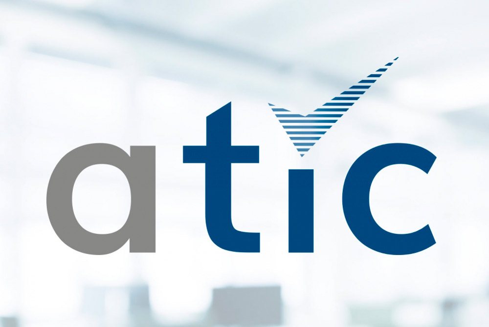 Inform Atic logo