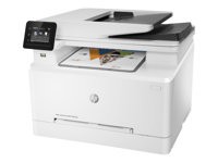 HP LASERJET COLOR PRO MFP M479FNW Impresora HP LASERJET COLOR PRO MFP M479FNW