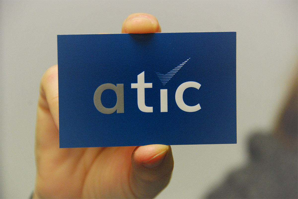 Atic, Consultoría informática