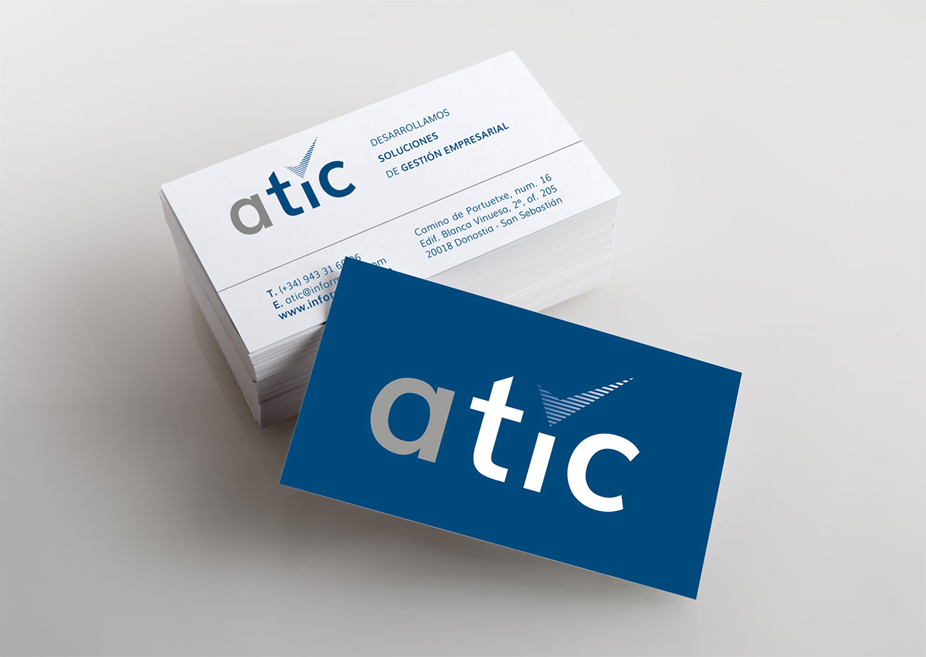 Branding y diseño corporativo para empresas