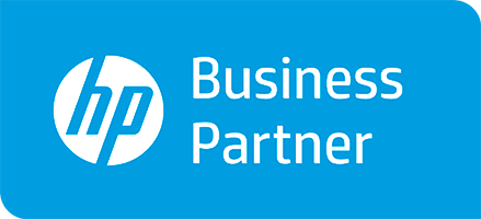 Somos Partner de Hp Business