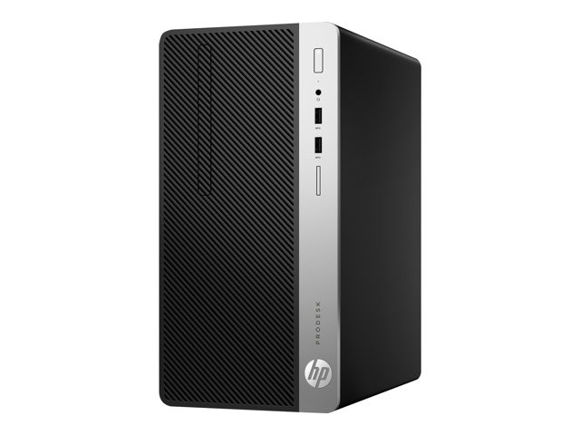 HP PRODESK 400 G5 MT