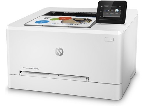 HP LASERJET COLOR PRO M254DW