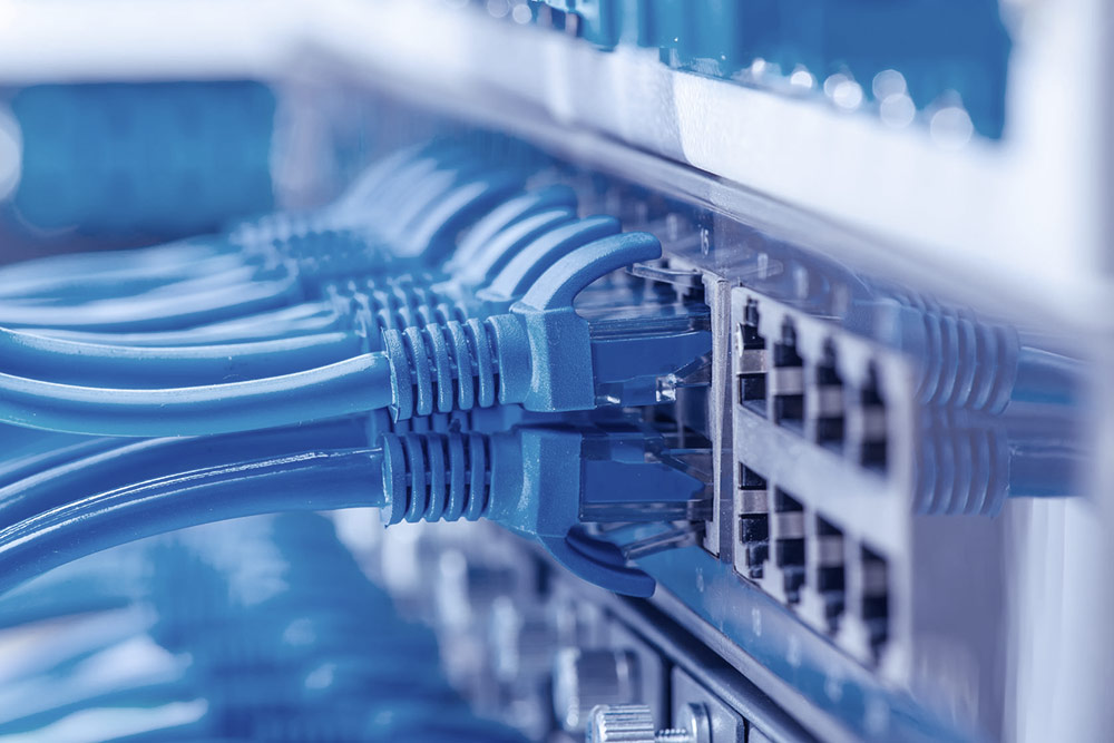 Diseño, instalación y mantenimiento del sistema informático de la PYME